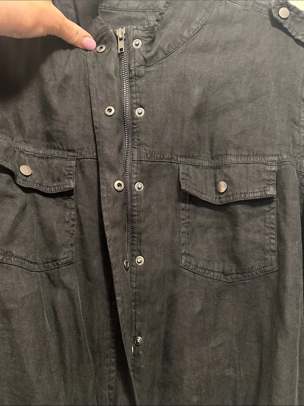 Rails Collin’s jacket - Picture 6 of 12